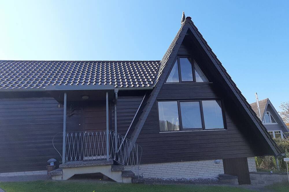 A. Ferien Haus im Harz für 6 Personen \nferienunterkuft\nurlaub in der Natur in Wolfshagen, Langelsheim