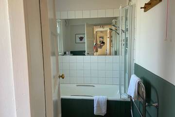 Log Cabin for 6 People in Crail, Fife region, Photo 3