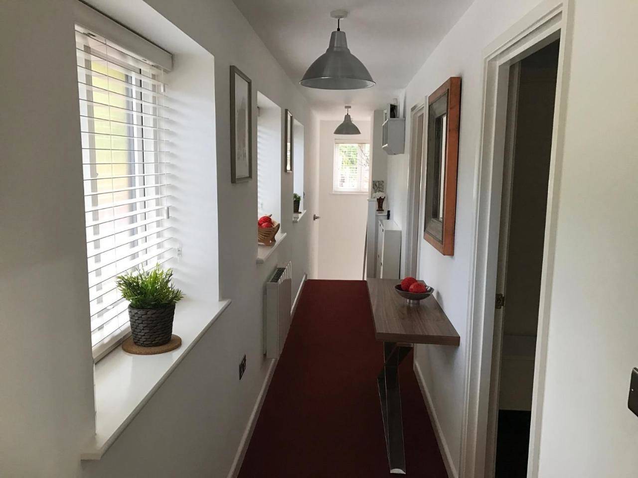 Apartamento entero, Apartment 3 - First Floor in Harpenden, Hertfordshire