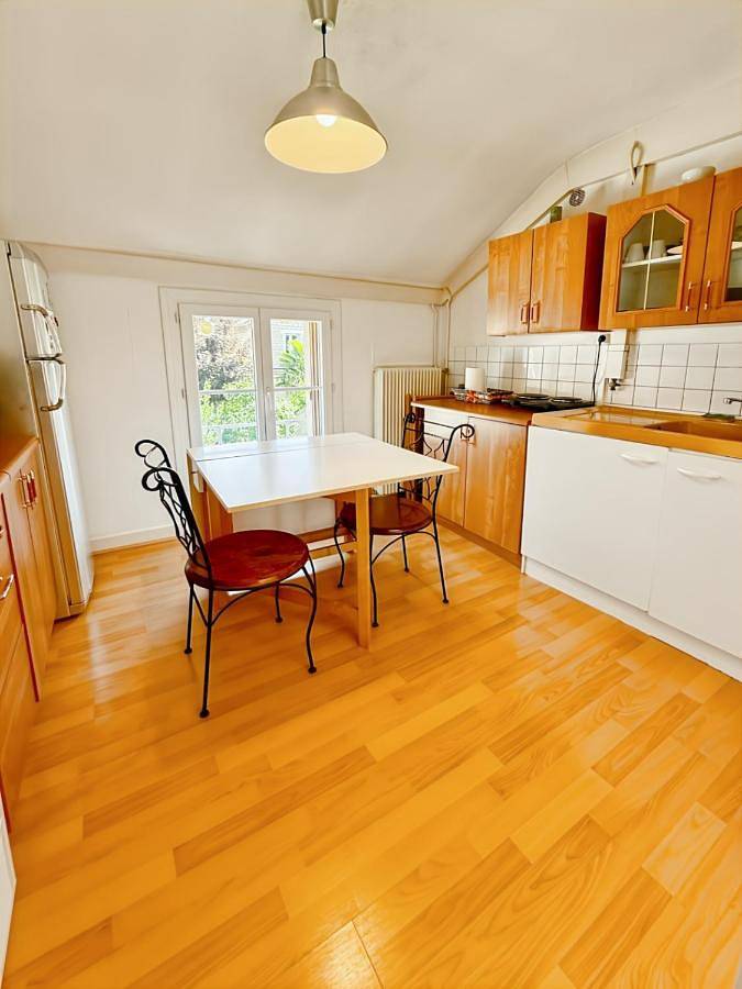 Appartement entier, Conflans fin d'Oise bis in Conflans-Sainte-Honorine, Yvelines