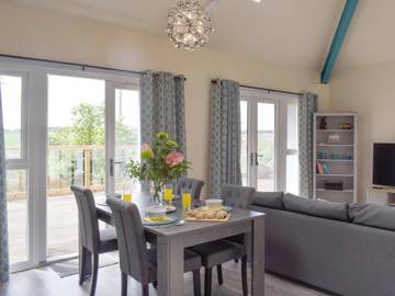 Holiday Rental for 4 People in Ayrshire, Lowlands, Photo 4
