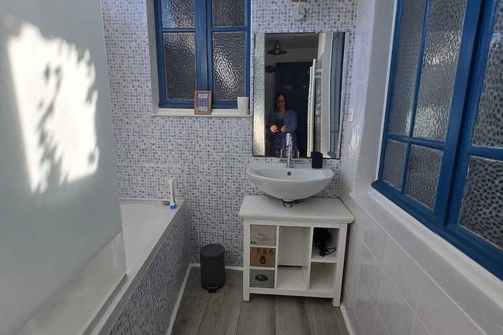 Location de vacances pour 5 personnes dans Loguivy de la Mer - 4