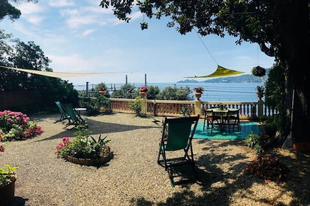 Apartamento entero, Description in Rapallo (Ciudad), Rapallo