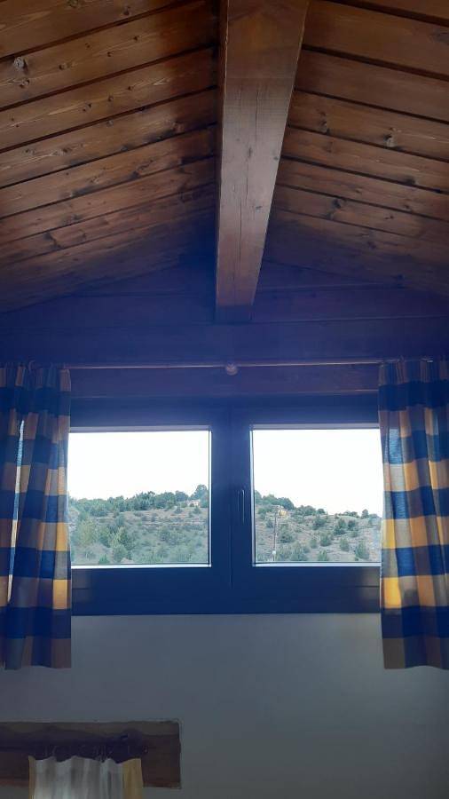 Casa rural para 2 personas en Tierras del Burgo - 3