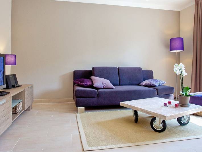 Ferienhaus für 5 Personen, mit Terrasse und Sauna in Sellin