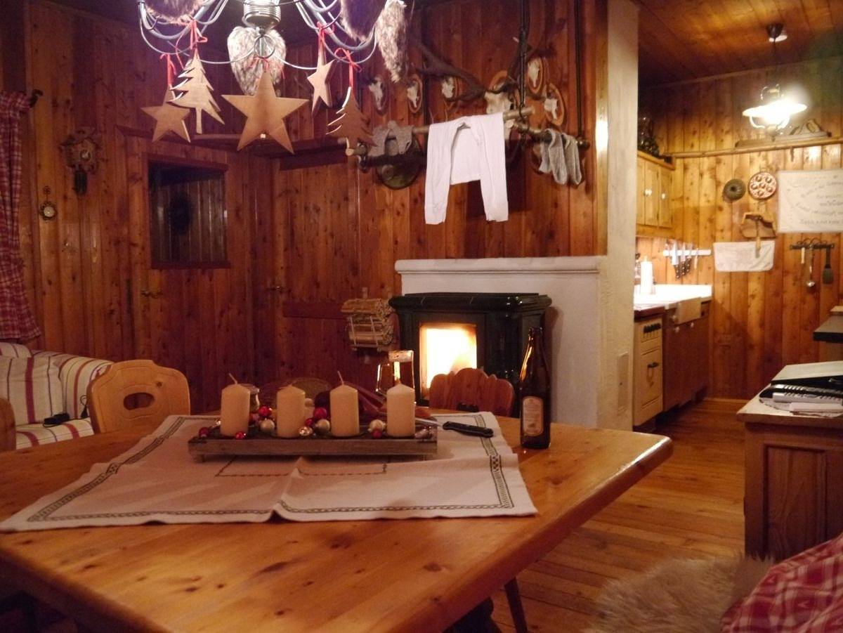 Kappacher Hütte in Salzkammergut-Berge, Bad Vigaun
