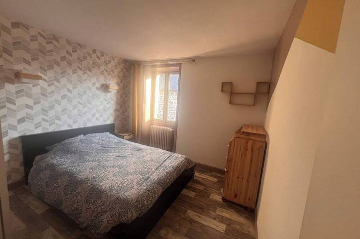 Location de vacances pour 9 personnes à Tarnac - 3