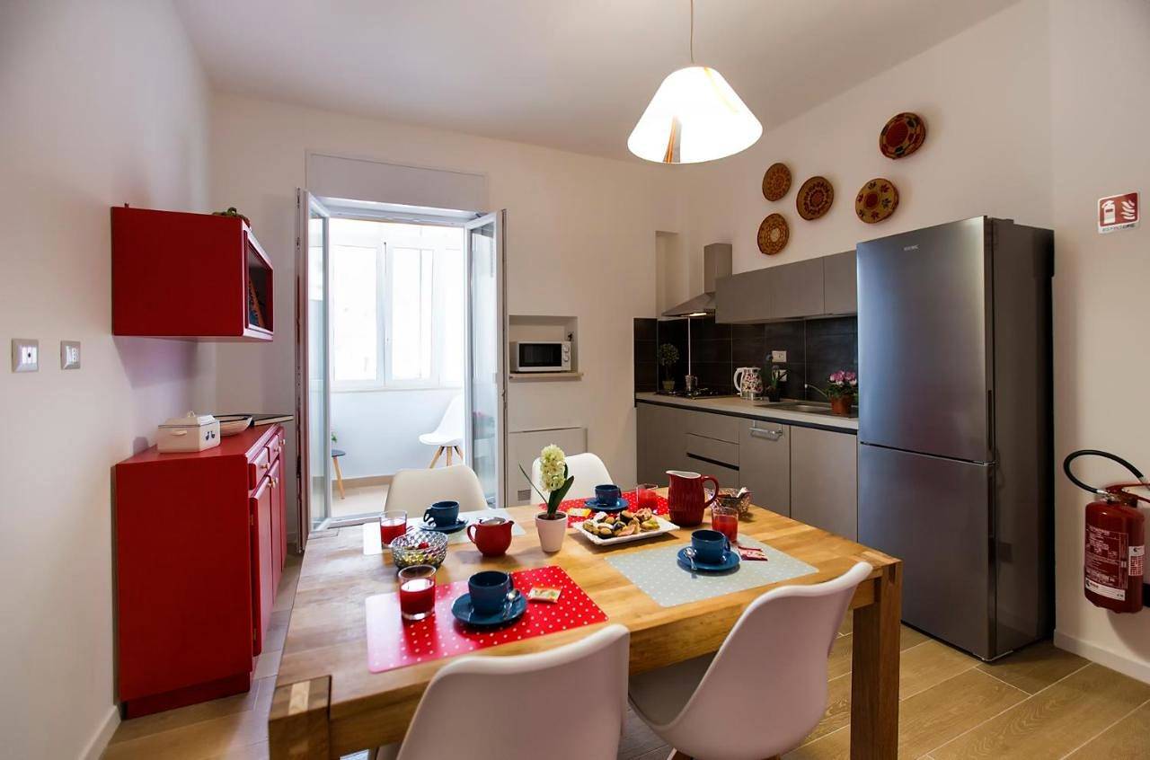 Budget Double or Twin Room in Sassari, Province de Sassari