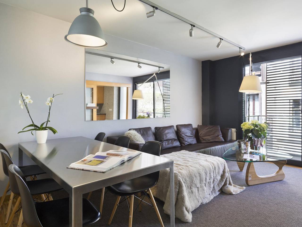 Ganze Ferienwohnung, Corporate Executive Wohnungen in Barcelona in Barcelona Zentrum, Barcelona