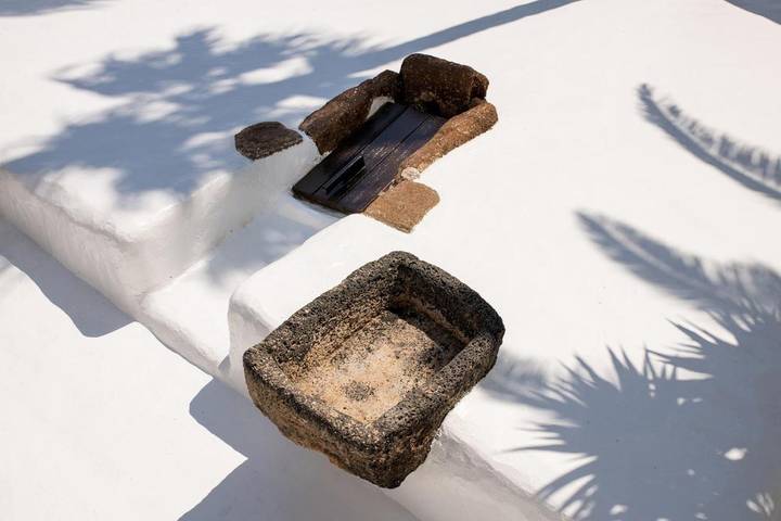 Apartamento de vacaciones para 2 personas, con jardín y vistas en Provincia de Las Palmas - 4