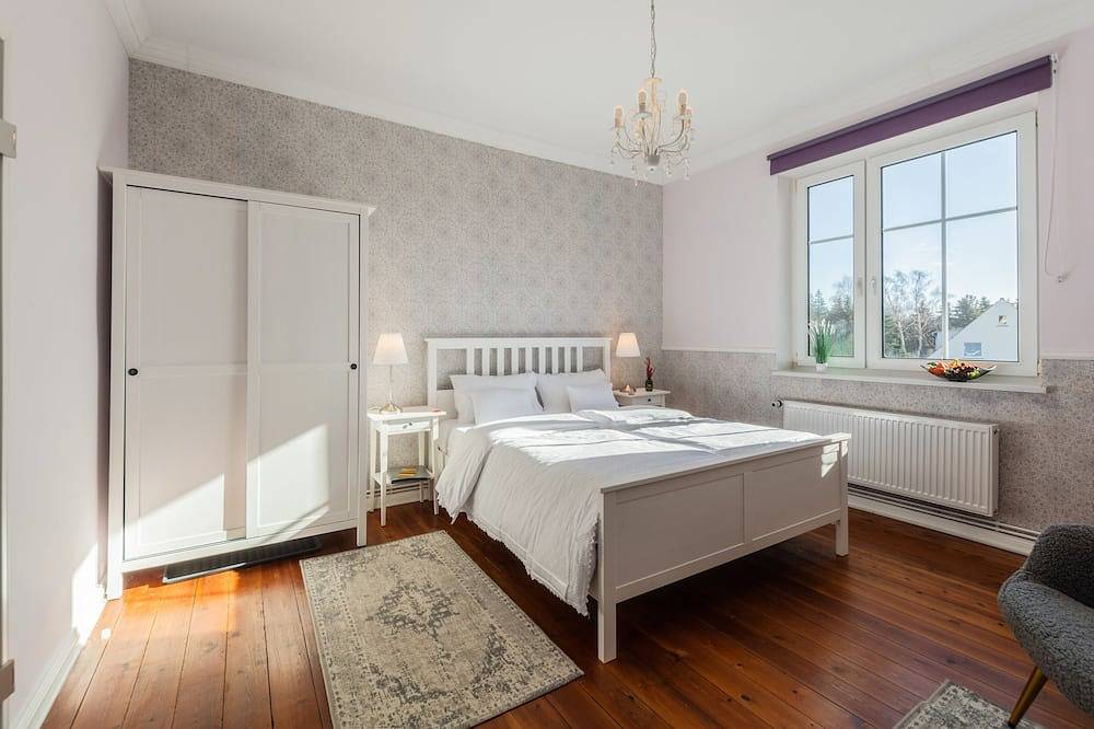 Room 3 - Villa Wahnfried in Thiessow, Mönchgut
