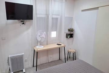 Glamping para 4 Pessoas em Campanhã, Distrito do Porto, Foto 2