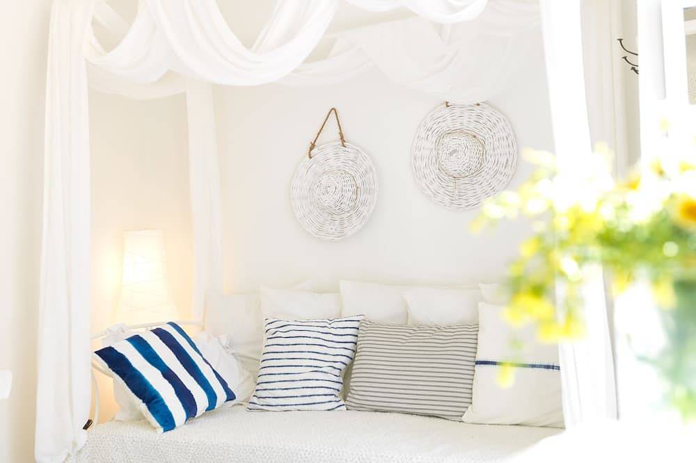 Alsaki Suite von K & K Oia in Ormos Ammoudiou, Oia