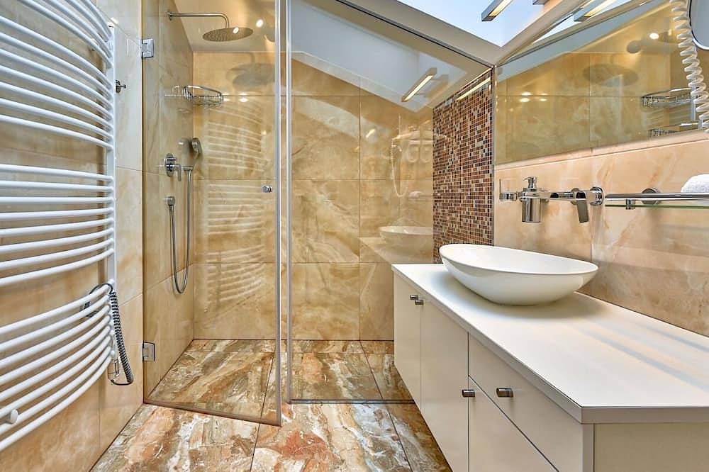 Luxusvilla Lunaria mit Pool in Novalja, Pag