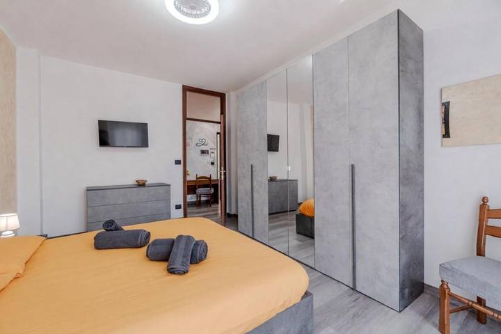 Gîte pour 5 personnes, avec balcon et vue à Venaria Reale - 2