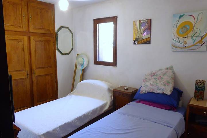 Location de vacances pour 6 personnes, animaux acceptés à Le Vigan - 2