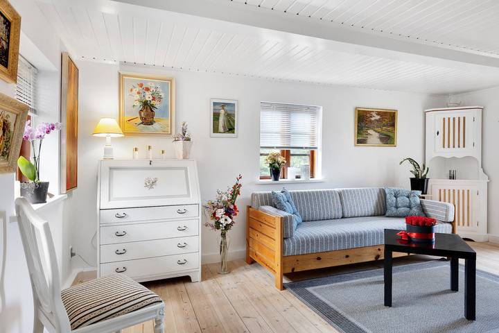 Villa für 5 Personen auf Seeland - 4