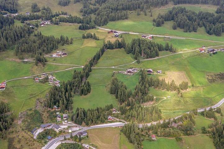 Ferienhaus für 10 Personen, mit Garten, mit Haustier in Heiligenblut