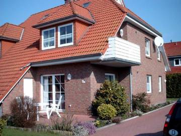 Ferienwohnung für 5 Personen in Carolinensiel, Wittmund, Bild 1