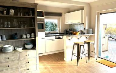 Ferienhaus für 2 Personen in Hörnum, Sylt, Bild 2