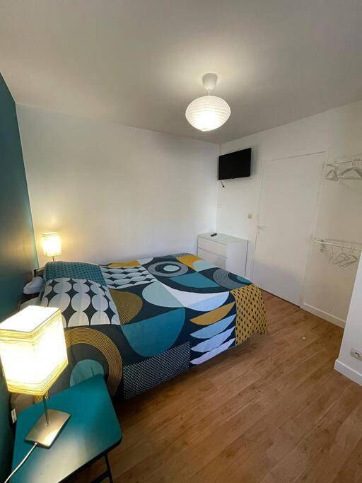 Location de vacances pour 2 personnes à Doué-la-Fontaine - 4