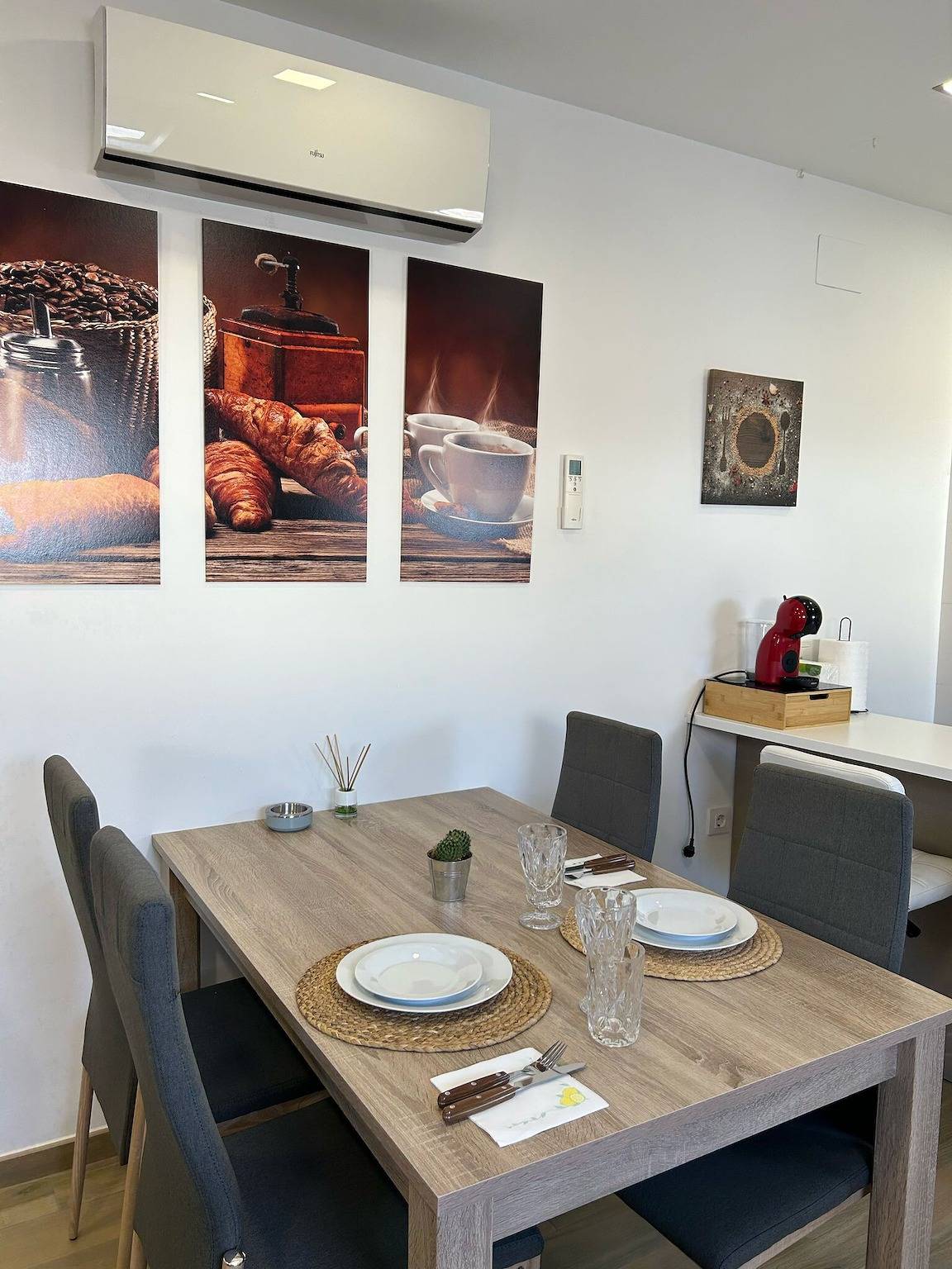 Apartment in A Hotel 'Type L 3B' in Puente Genil, Córdoba Province