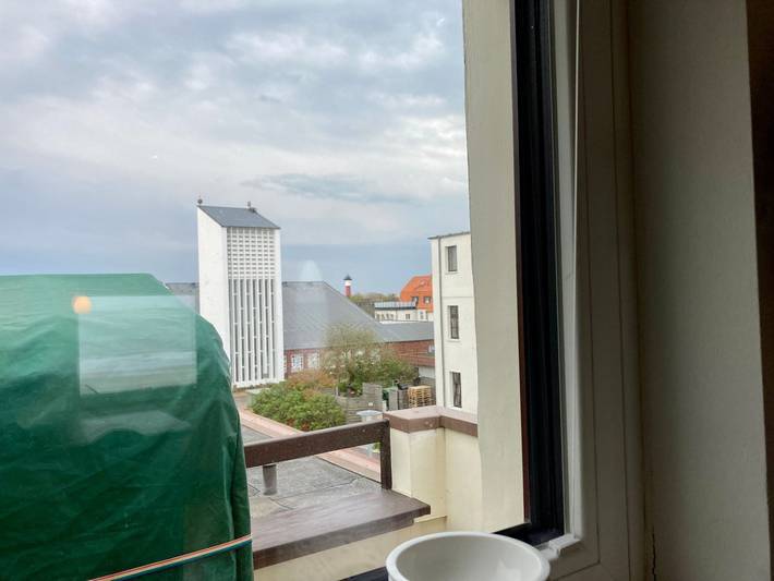 Ferienwohnung für 2 Personen, mit Sauna auf Wangerooge - 4