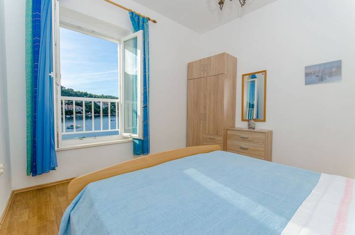 Ferienwohnung für 4 Personen in Kroatien - 3
