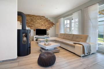 Ferienwohnung für 7 Personen in Krummin, Usedom, Bild 2