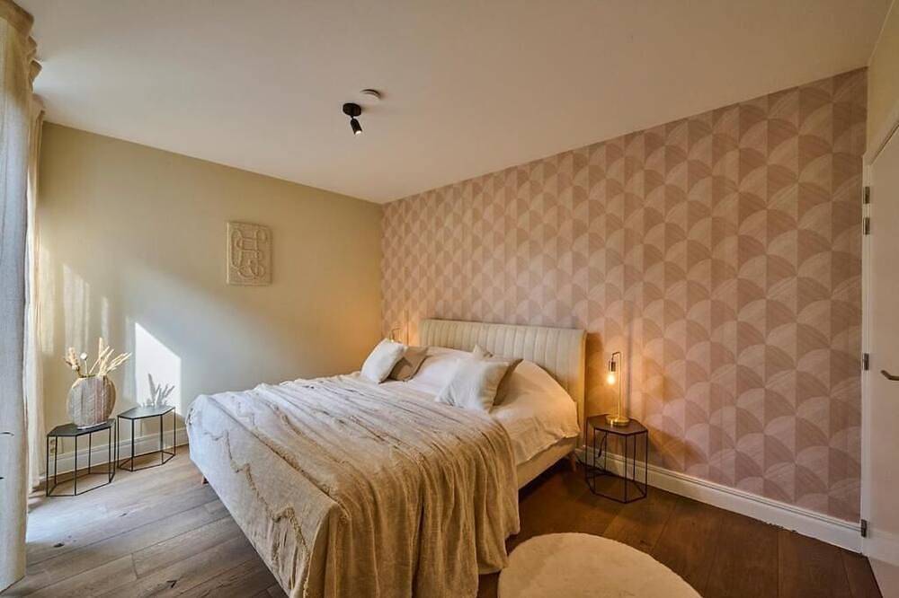 Ganze Wohnung, Aurora City Apartment in Lommel, Limburg (Belgien)