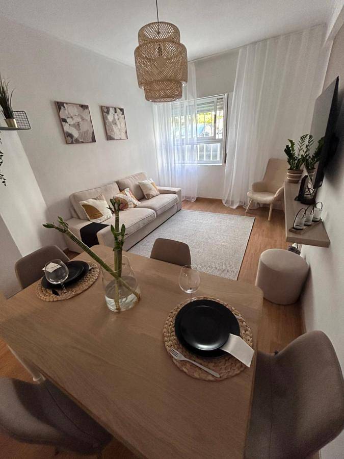 Apartamento inteiro, Apartamento acolhedor em Queluz in Queluz, Costa de Lisboa