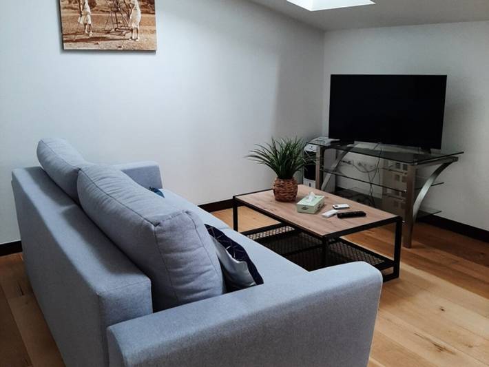 Appartement entier, Appartement central, parking - 4 pers. in Rochefort, Région de Rochefort