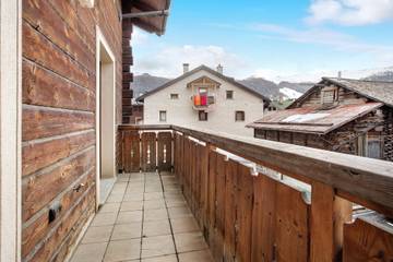 Hütte für 6 Personen in Livigno (Stadt), Livigno, Bild 4
