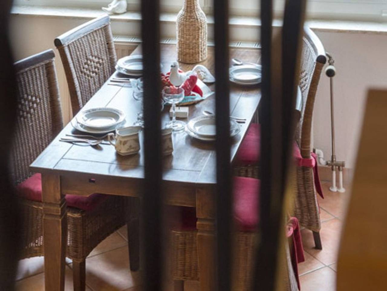 Ganze Ferienwohnung, Ornum 23 - Haus Ornum: Großzügige 2 Zimmer-Maisonettewhg. für 2-4 Personen mit Schwimmbad in Westerland, Sylt (Gemeinde)