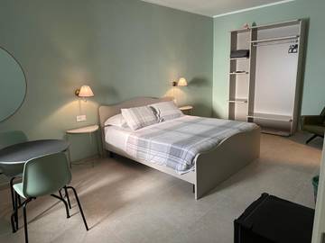 Maison d’hôte pour 2 personnes à Foggia