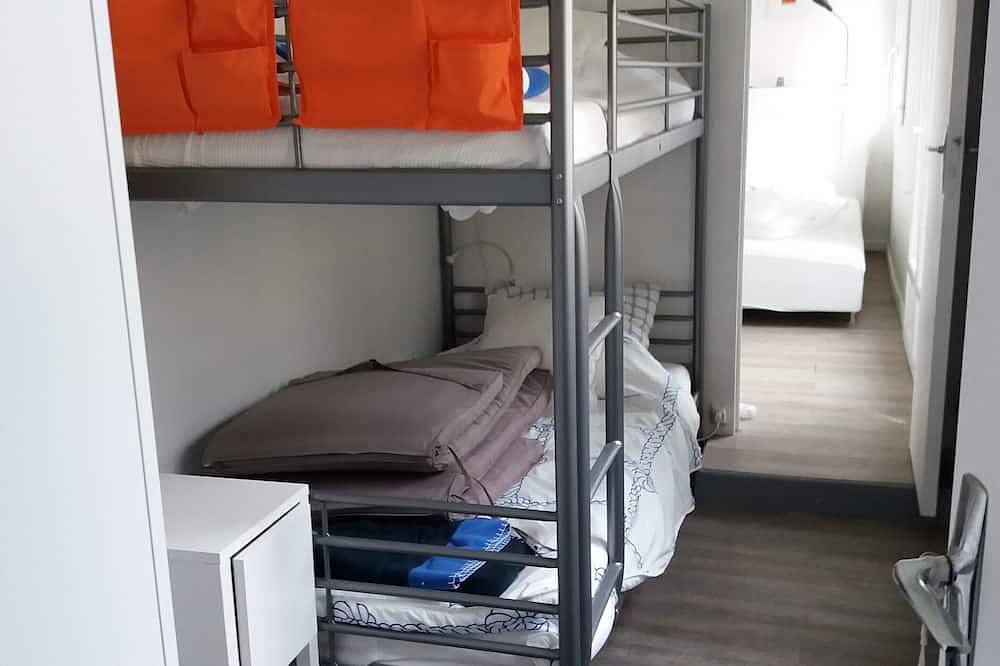 Authentisches Fischerhaus 70 Meter vom Meer entfernt in Saint-Benoît-de-l'Aure, Bayeux und Umgebung