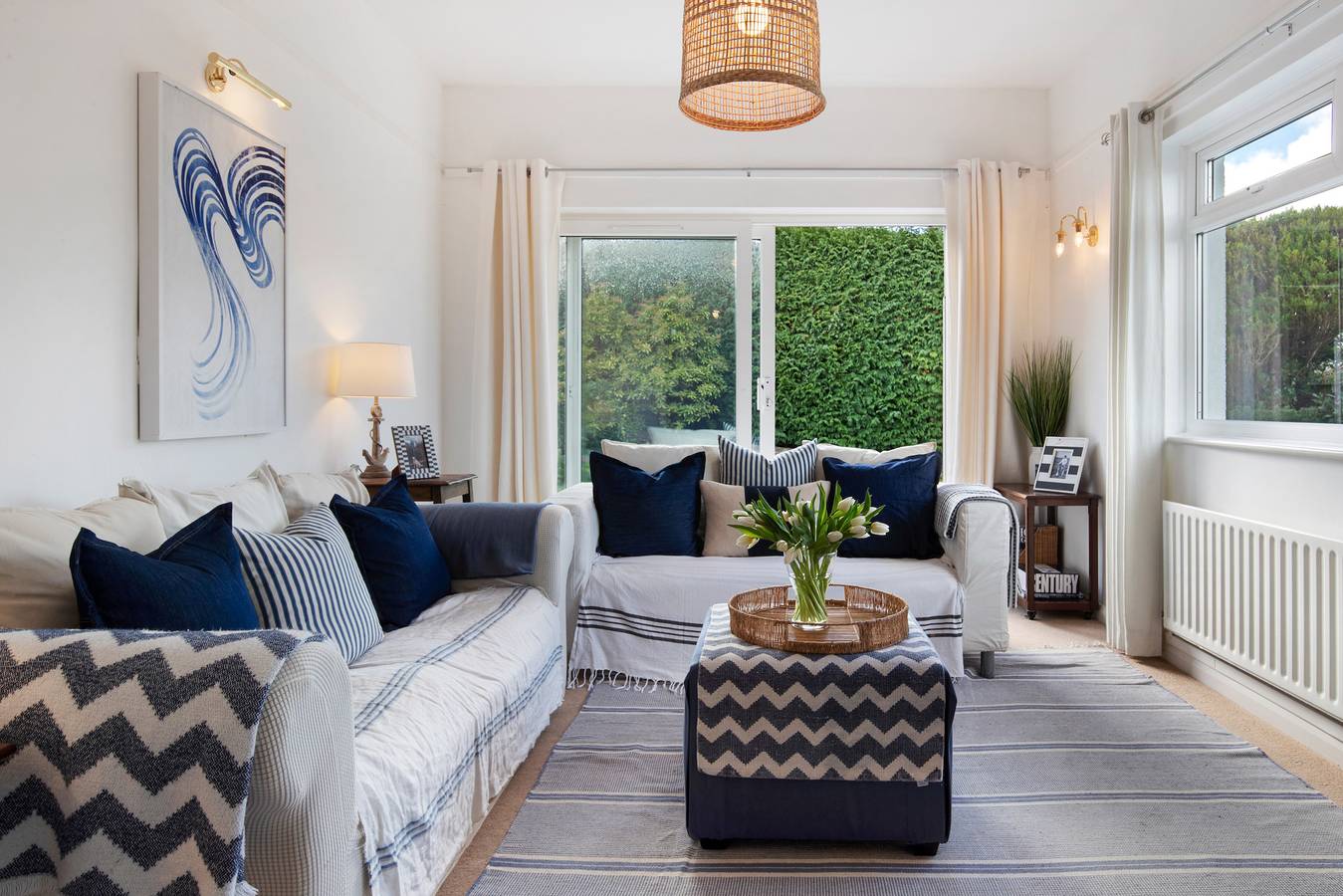 Log Cabin for 4 People in Saundersfoot, Pembrokeshire