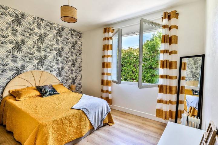 Location de vacances pour 6 personnes, avec jardin et terrasse à Pontenx-les-Forges - 3