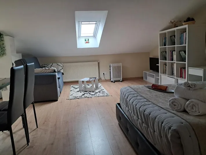 Ferienwohnung für 4 Personen - 1