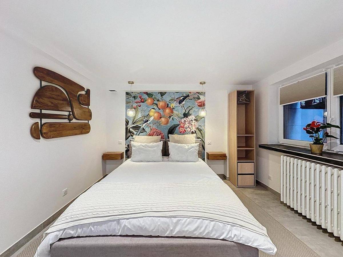 Le Studio de Lisa in Strasbourg, Région de Strasbourg