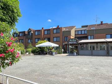 Hotel für 2 Personen in Stade, Cuxland, Bild 1