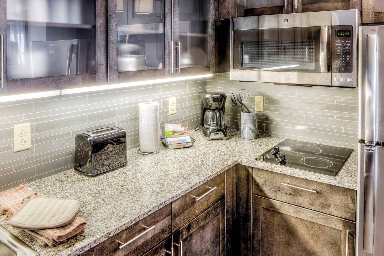 Staybridge Columbus - University in Columbus, Ohio