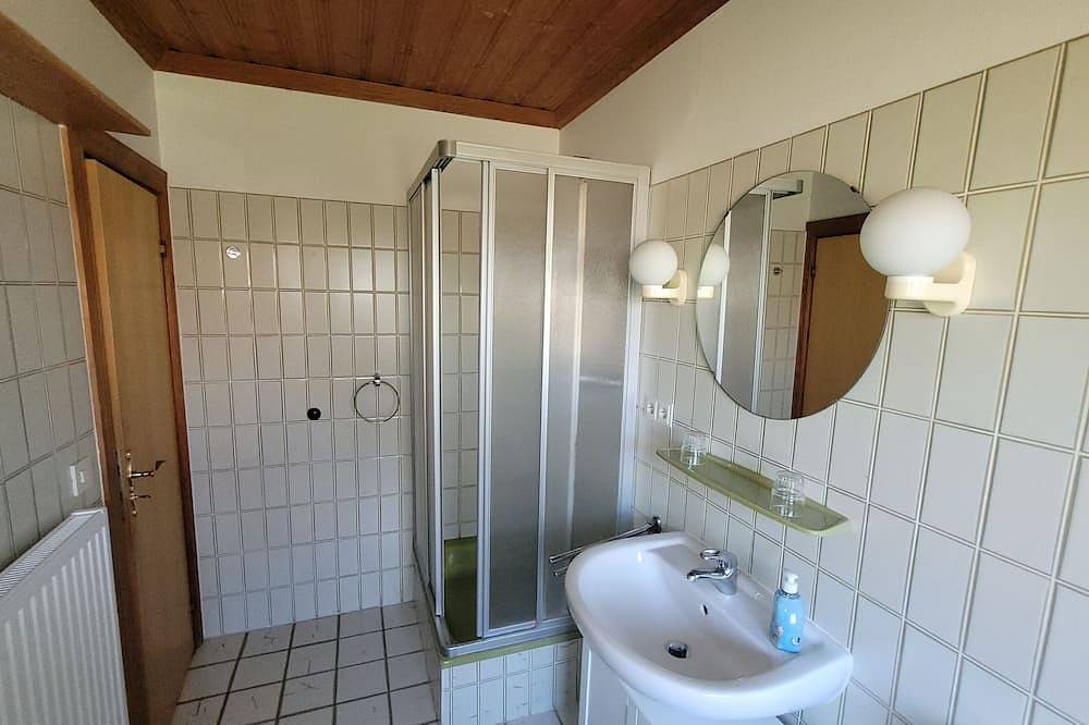 Ganze Wohnung, Feriendomizil Trischendamm 4 a - Ferienwohnung Trischendamm 4 a in Friedrichskoog-Spitze, Friedrichskoog
