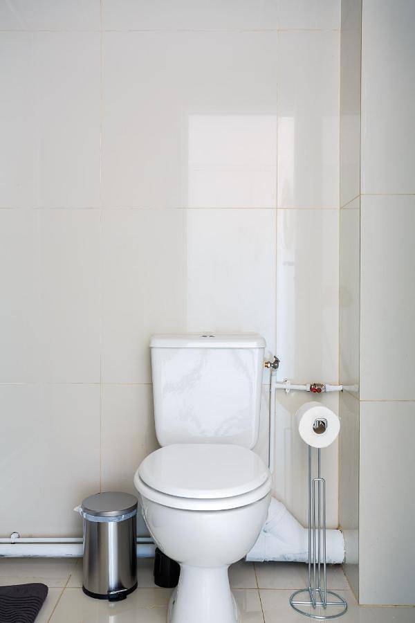 Gîte pour 8 personnes, avec vue à Le Blanc-Mesnil - 4