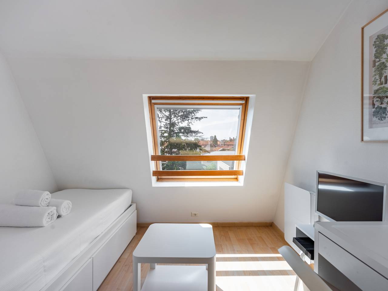 Apartamento entero, L'Exclusif de Digot - Studio à 10mn Gare de Nancy in Nancy, Región de Nancy
