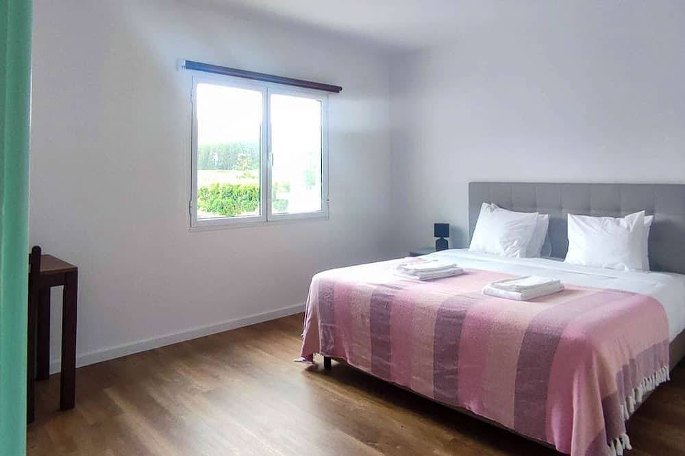 Atlantic Famer House - Furnas in São Miguel Island, Furnas