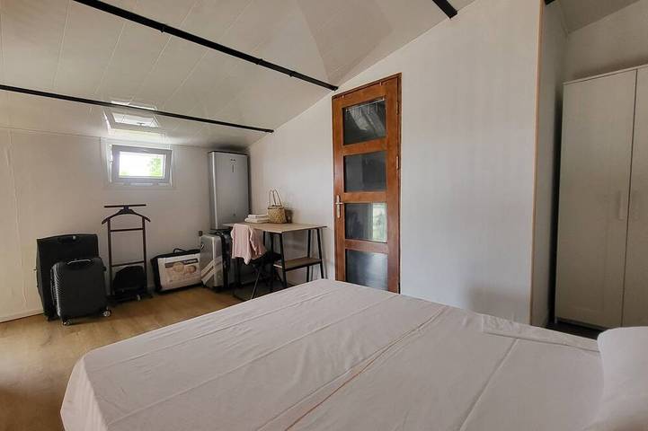 Gîte pour 4 personnes dans Le Trait - 3