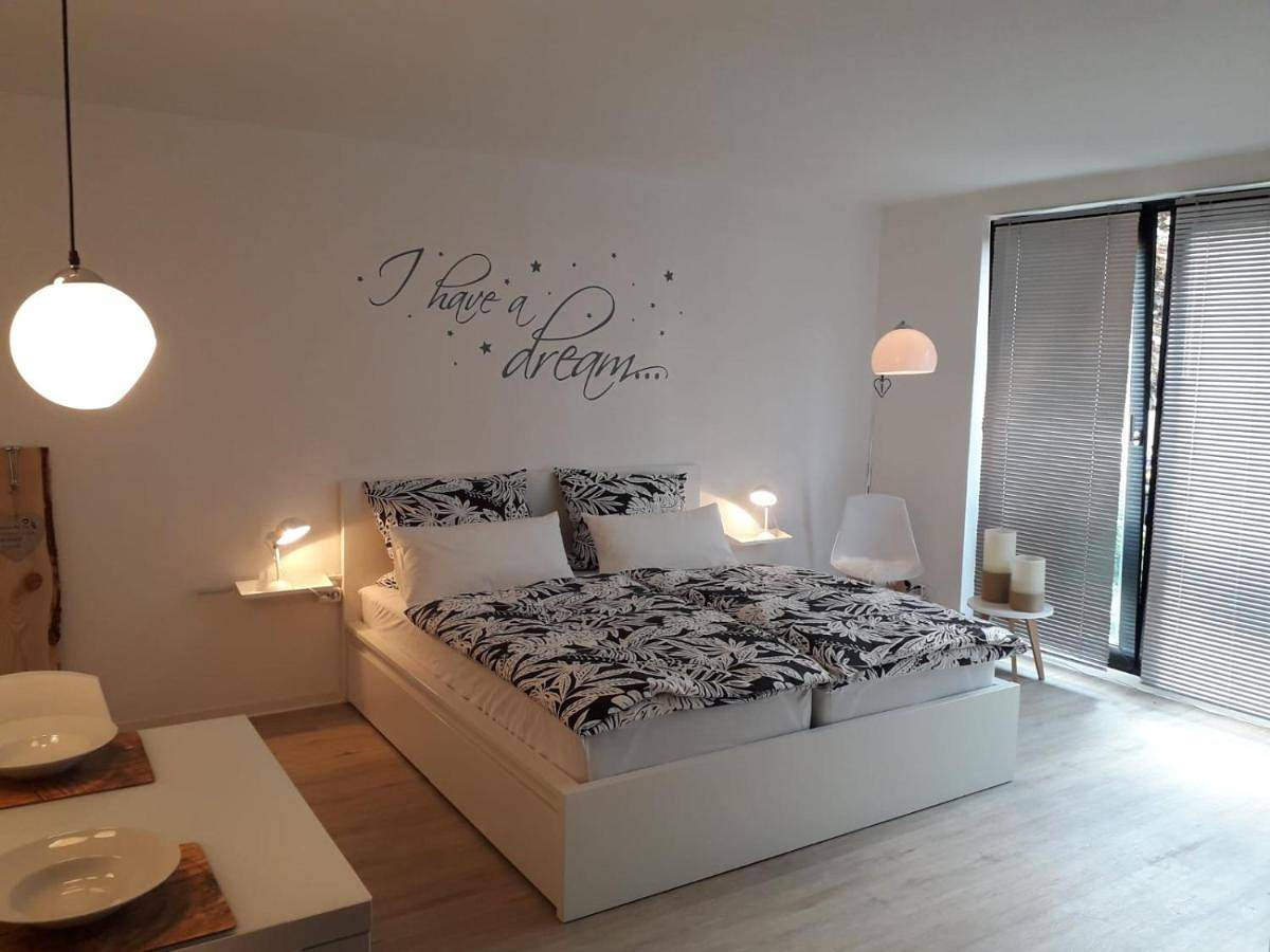 Ganze Wohnung, Moderne Ferienwohnung in Lippstadt Zentrum in Lippstadt, Kreis Soest