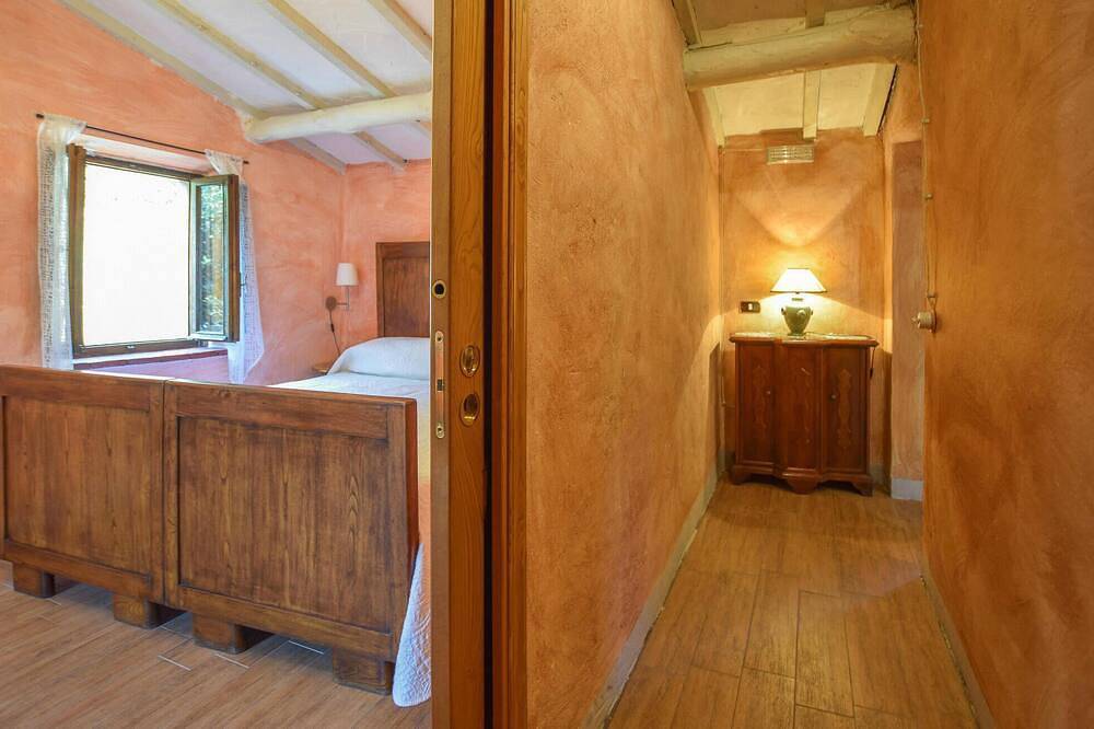 Bellissima casa con 3 camere da letto a. in Camaiore (Toscana), Riviera Toscana