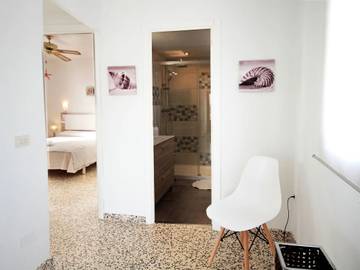 Villa in Sa Ràpita, Campos für 6 